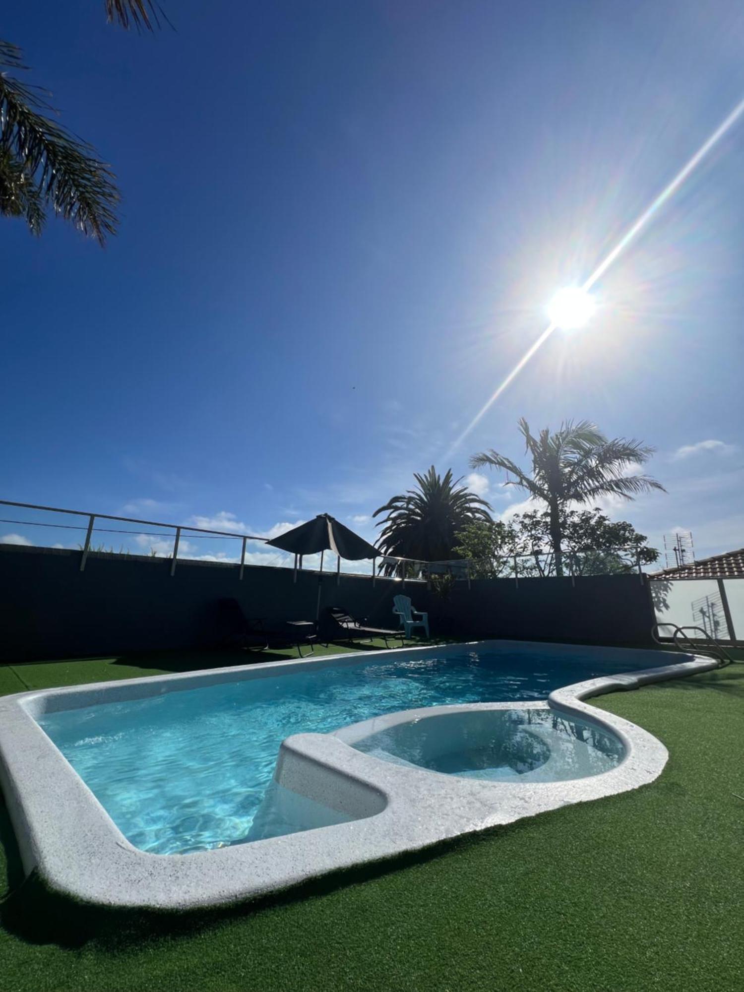 Narooma Palms Holiday Apartments Exterior foto
